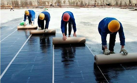 防水材料廠家:防水知識知多少 防水材料廠家:防水知識知多少